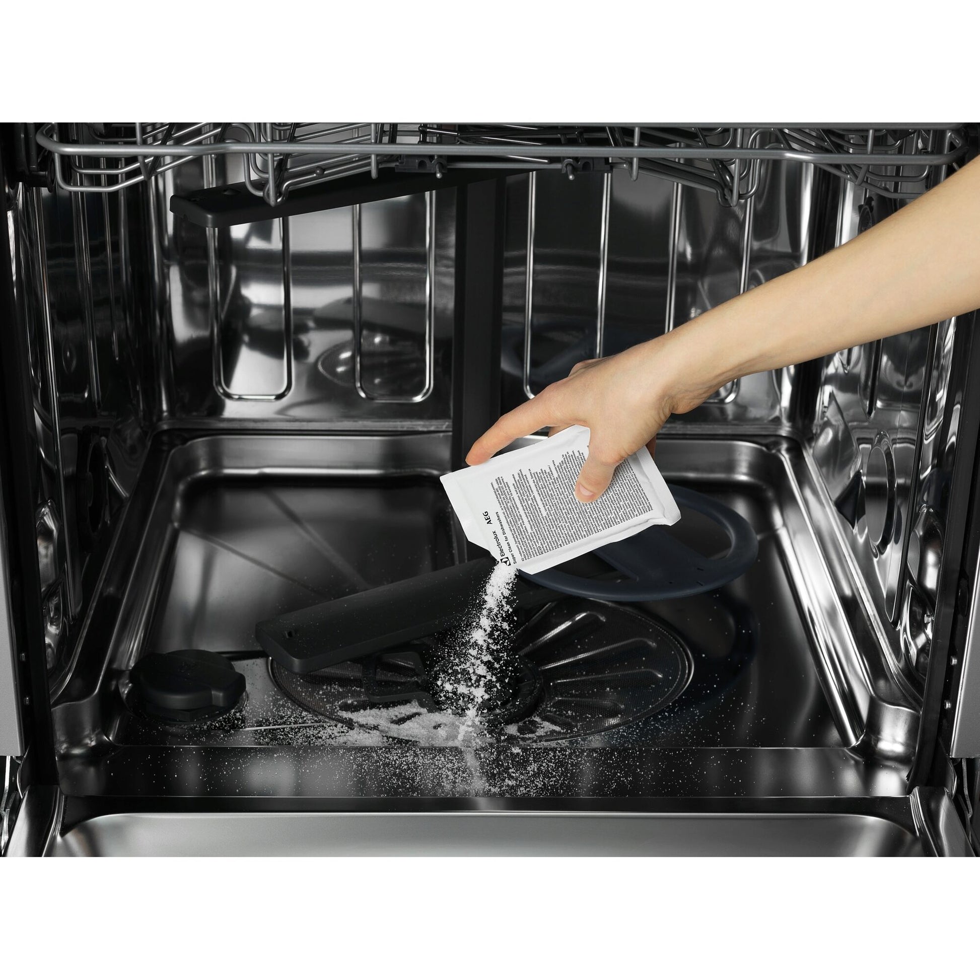 Electrolux Maschinenreiniger Entfetter – 1 Stück