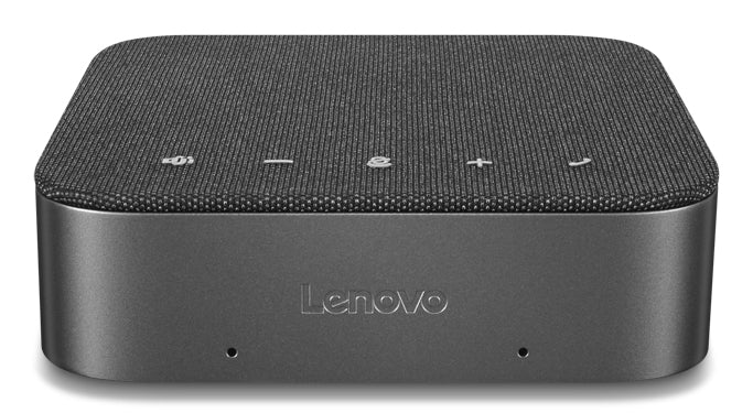 Lenovo 4Y71Q47766 Freisprecheinrichtung – USB‑C, Bluetooth 5.3 – für Windows 10, Windows 11, macOS – schwarz