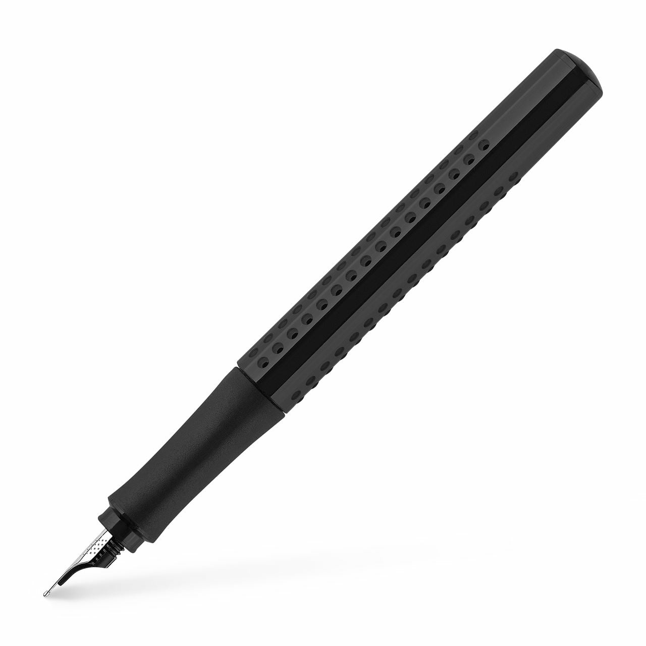Faber-Castell 140818 – schwarz – Patronen