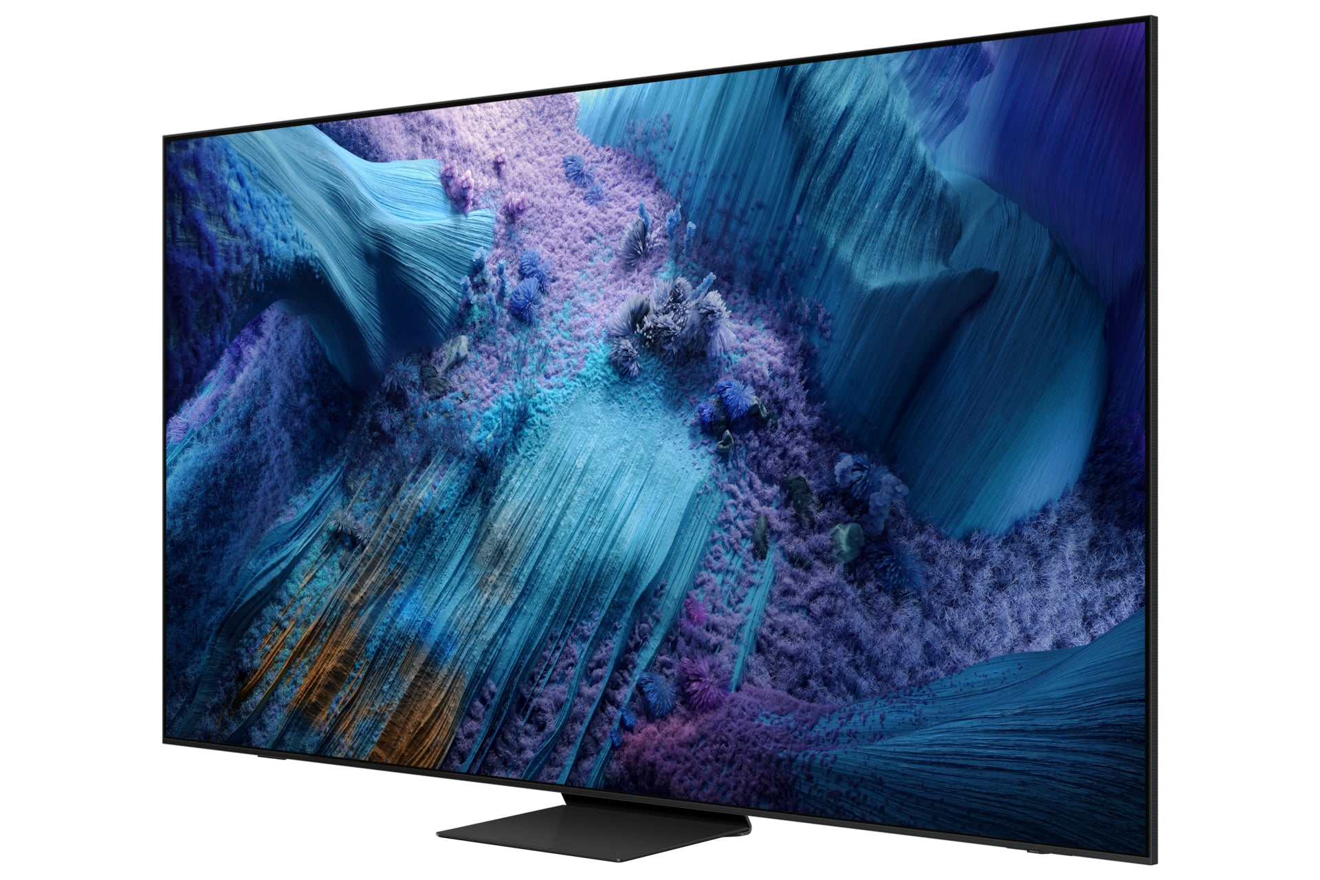 Samsung QN990F QE98QN990FTXZU – 98" Fernseher – 8K – Neo QLED – Tizen – 120 Hz – HDR10+ Adaptive