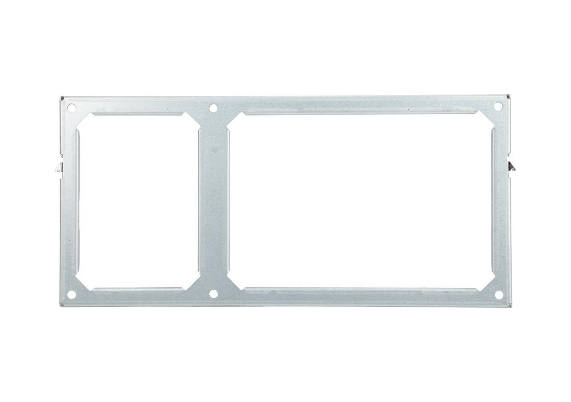 Cisco CP-8800-A-KEM-WMK – Wandhalterung für IP-Telefone 8851/8861, Grau