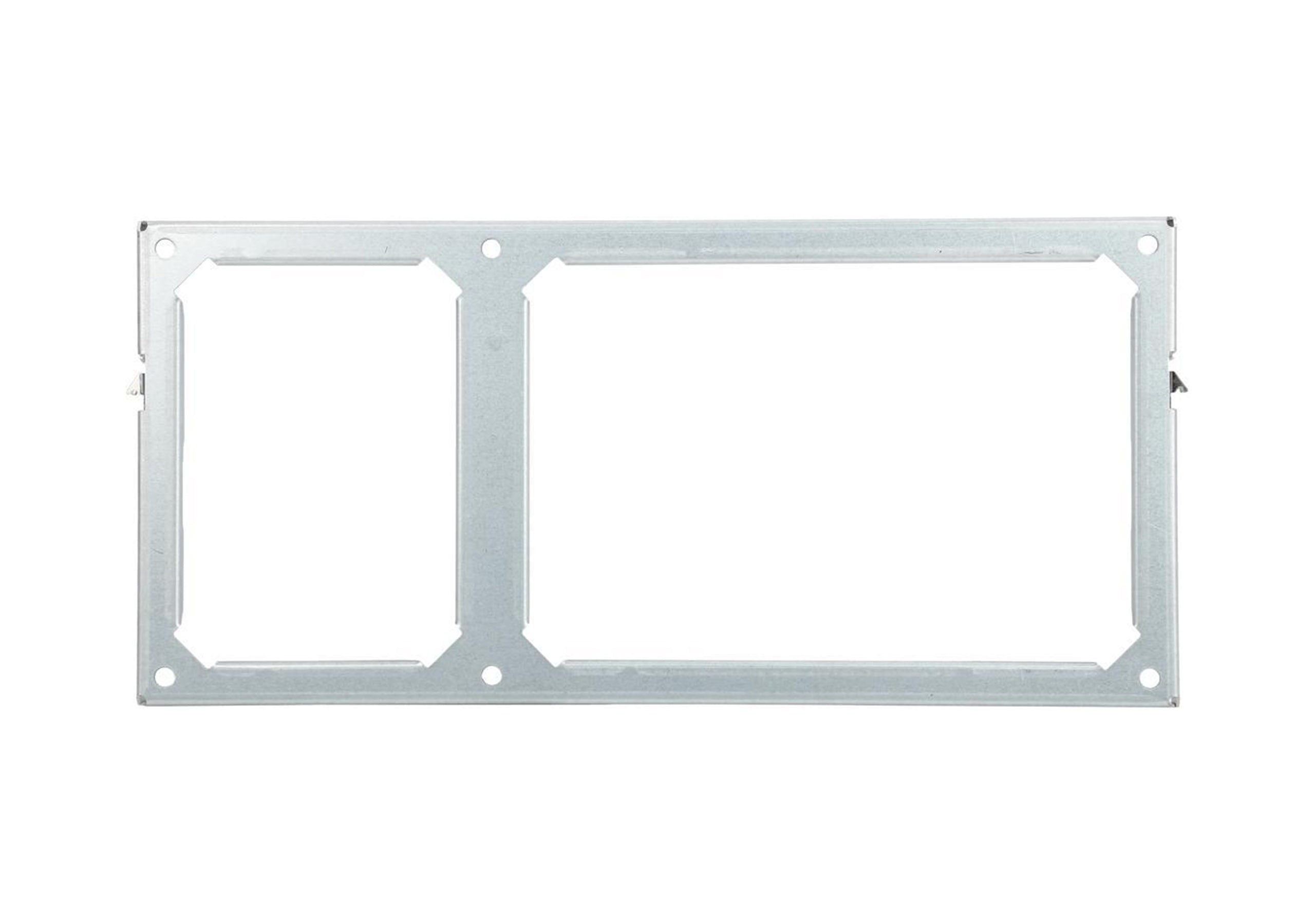 Cisco CP-8800-A-KEM-WMK – Wandhalterung für IP-Telefone 8851/8861, Grau