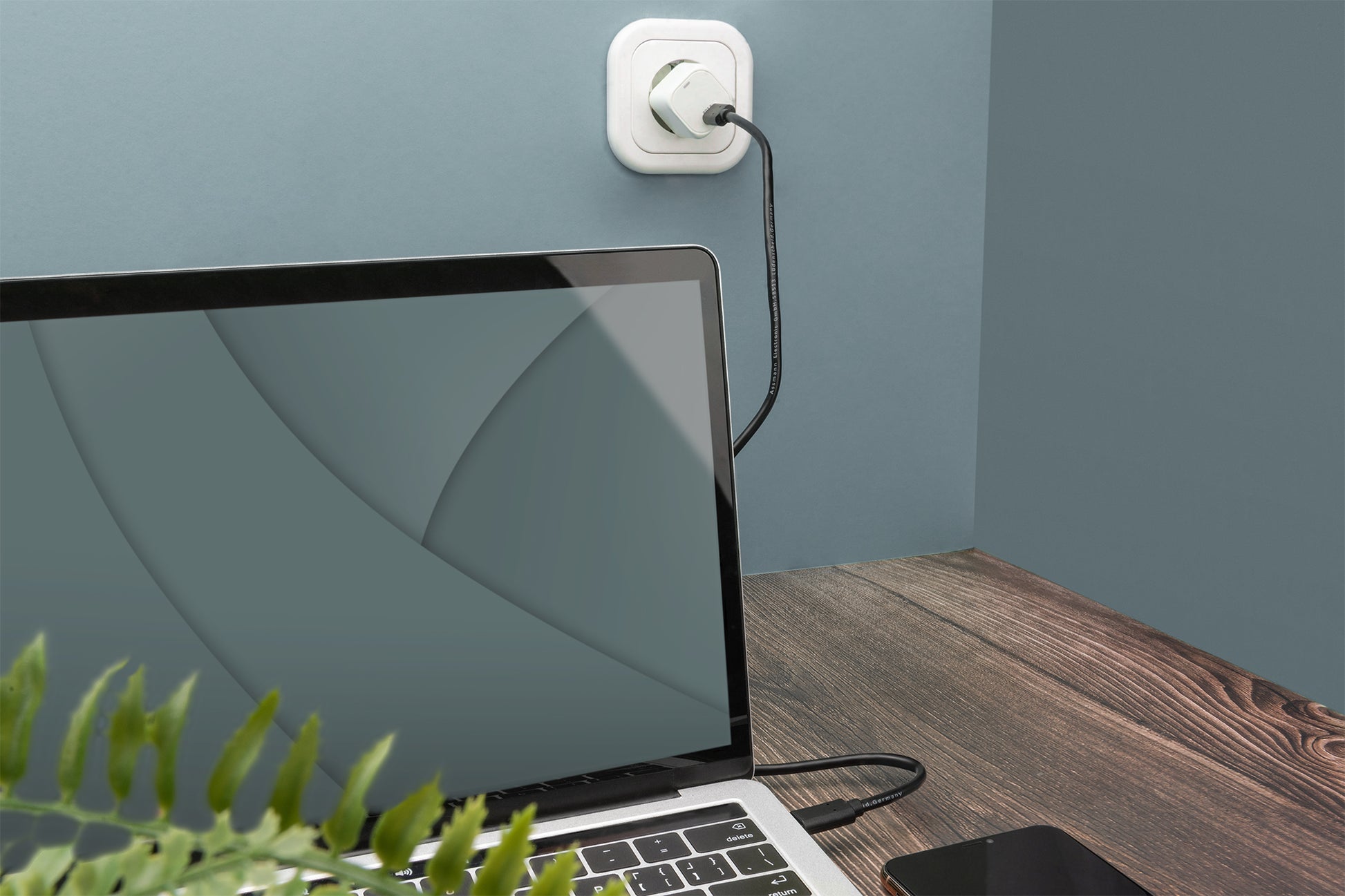 Digitus USB-Kabel, USB-C zu USB-C, 1 m, USB 3