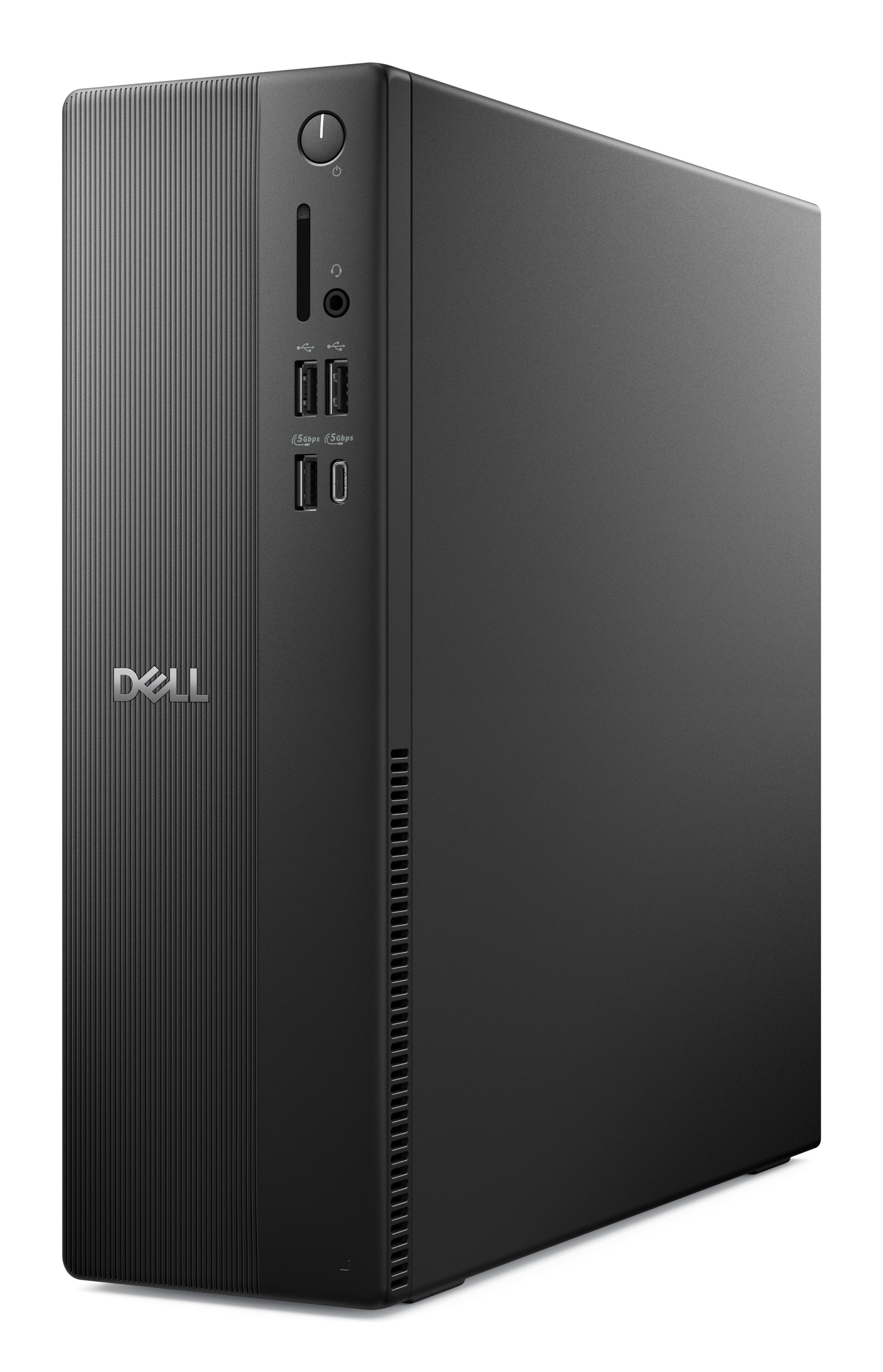 Dell Pro Slim Essential SFF – Intel Core i5-14400, 16 GB RAM, 512 GB SSD, Windows 11 Pro