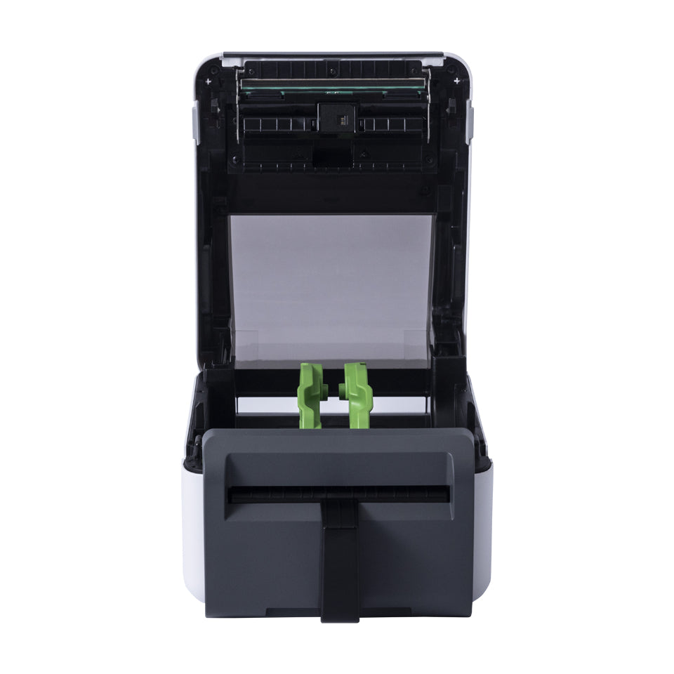 Brother TD-4420DNFC – Thermodirekt, 203 × 203 dpi