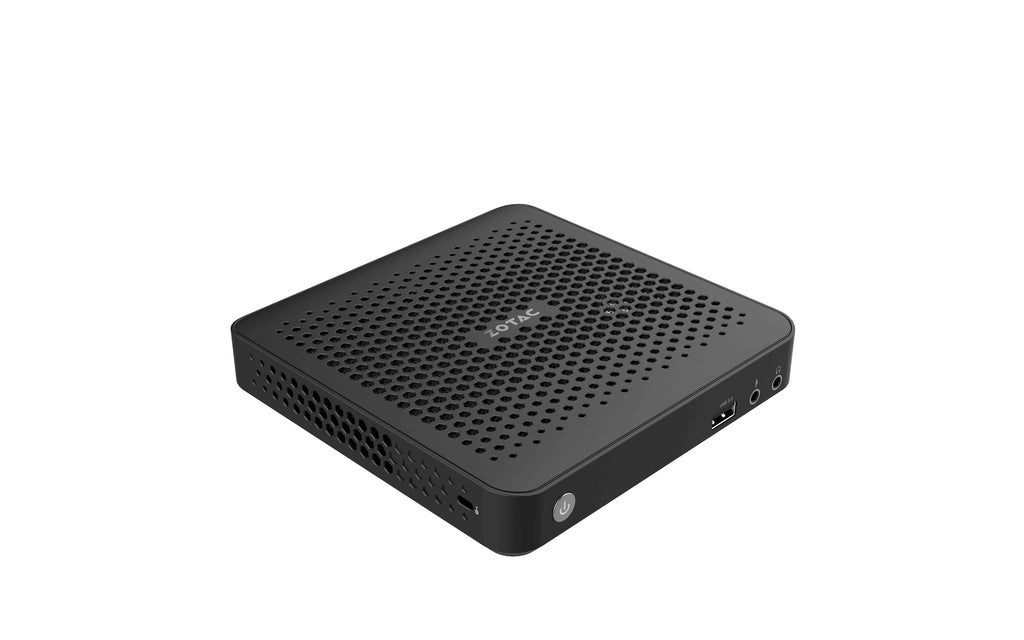 Zotac ZBOX MI351 Micro – Intel N100