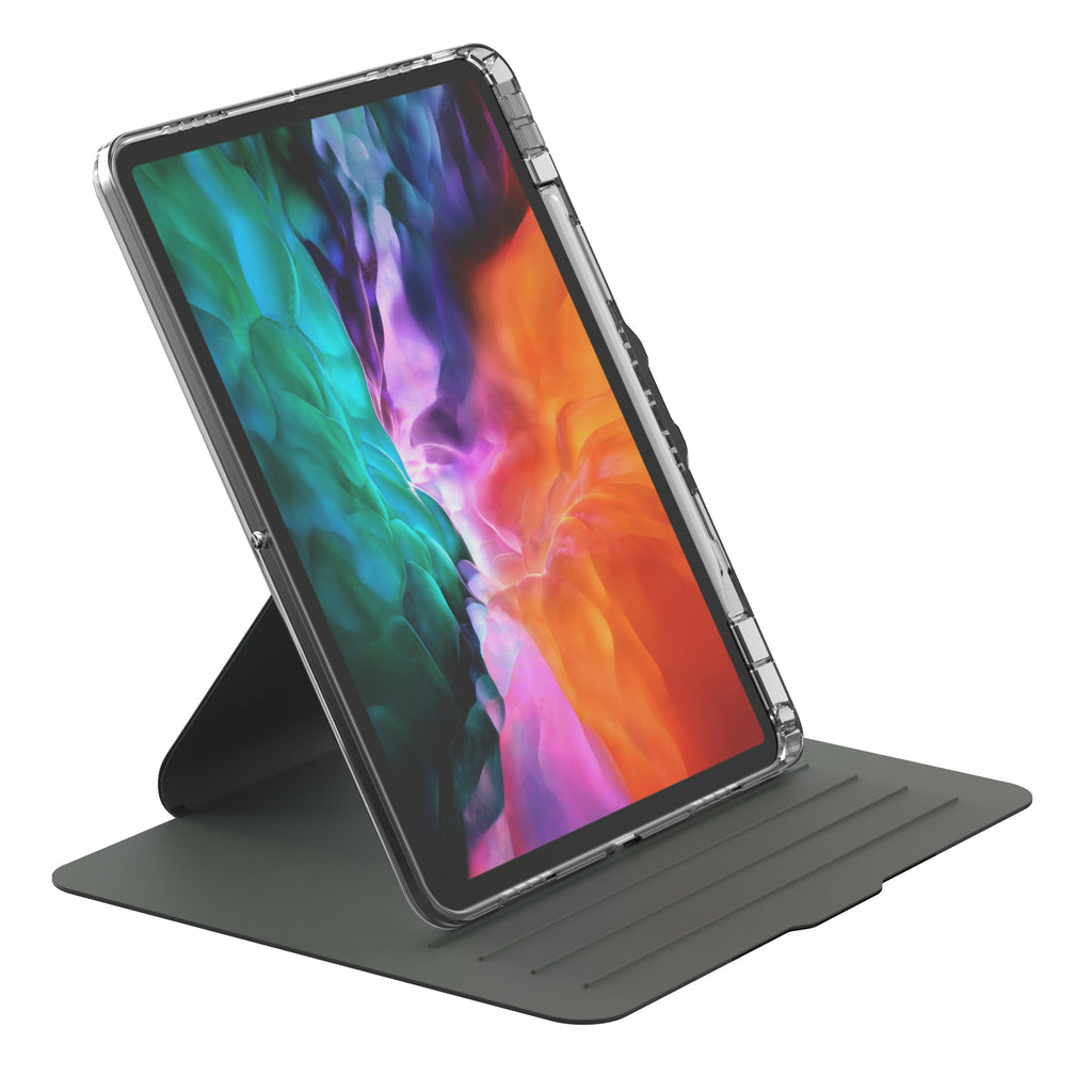 Targus VERSAVU Tablet-Hülle für iPad Pro 12,9" (M4) – Transparent