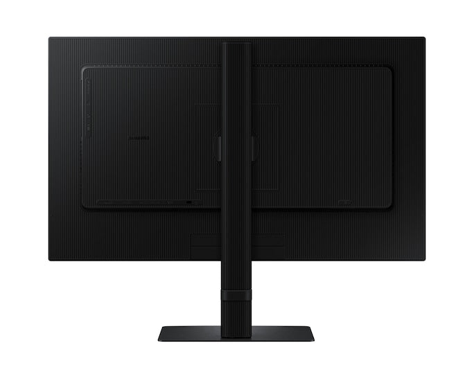 Samsung S24D604 – Monitor, 24", 2560 × 1440 (WQHD), Schwarz