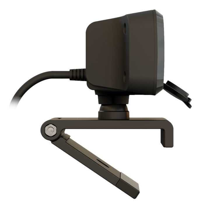 Creative Labs Creative Live Cam Sync V3 Webcam – 2K, 30 fps, USB 2.0 – Schwarz