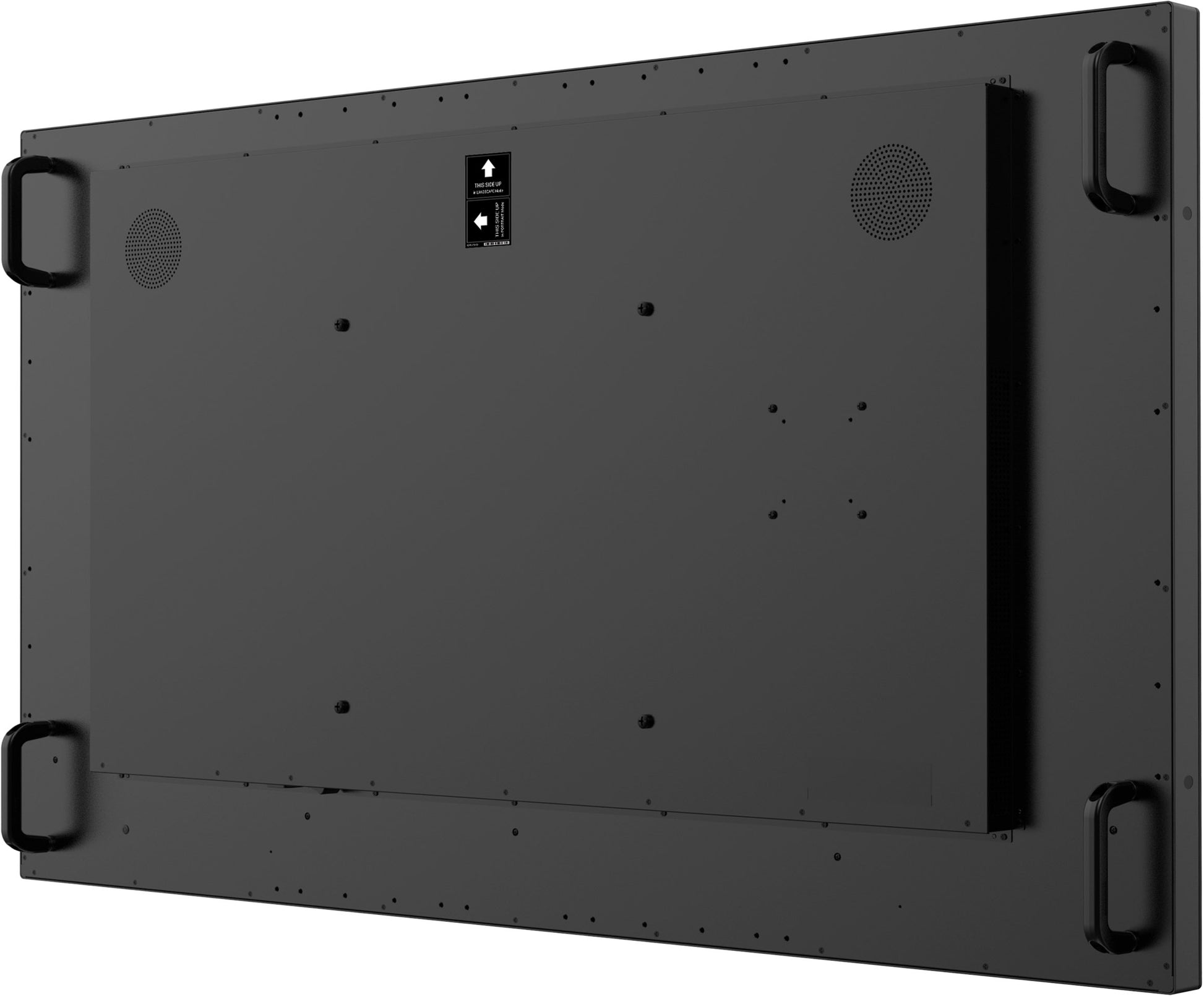 iiyama ProLite 65" 3840 × 1600 PCAP 40-Touch – Android, 500 cd/m²