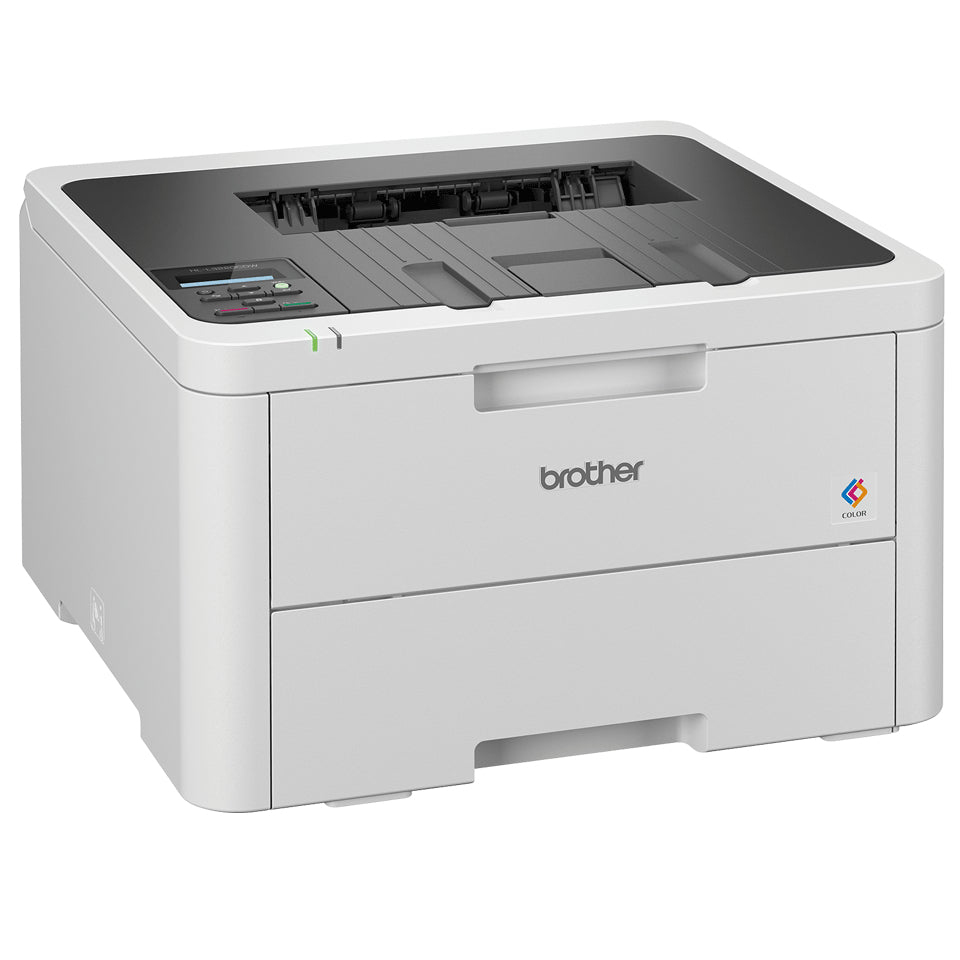 Brother HL-L3220CW – A4, Farbe, 600 × 2400 dpi, WLAN