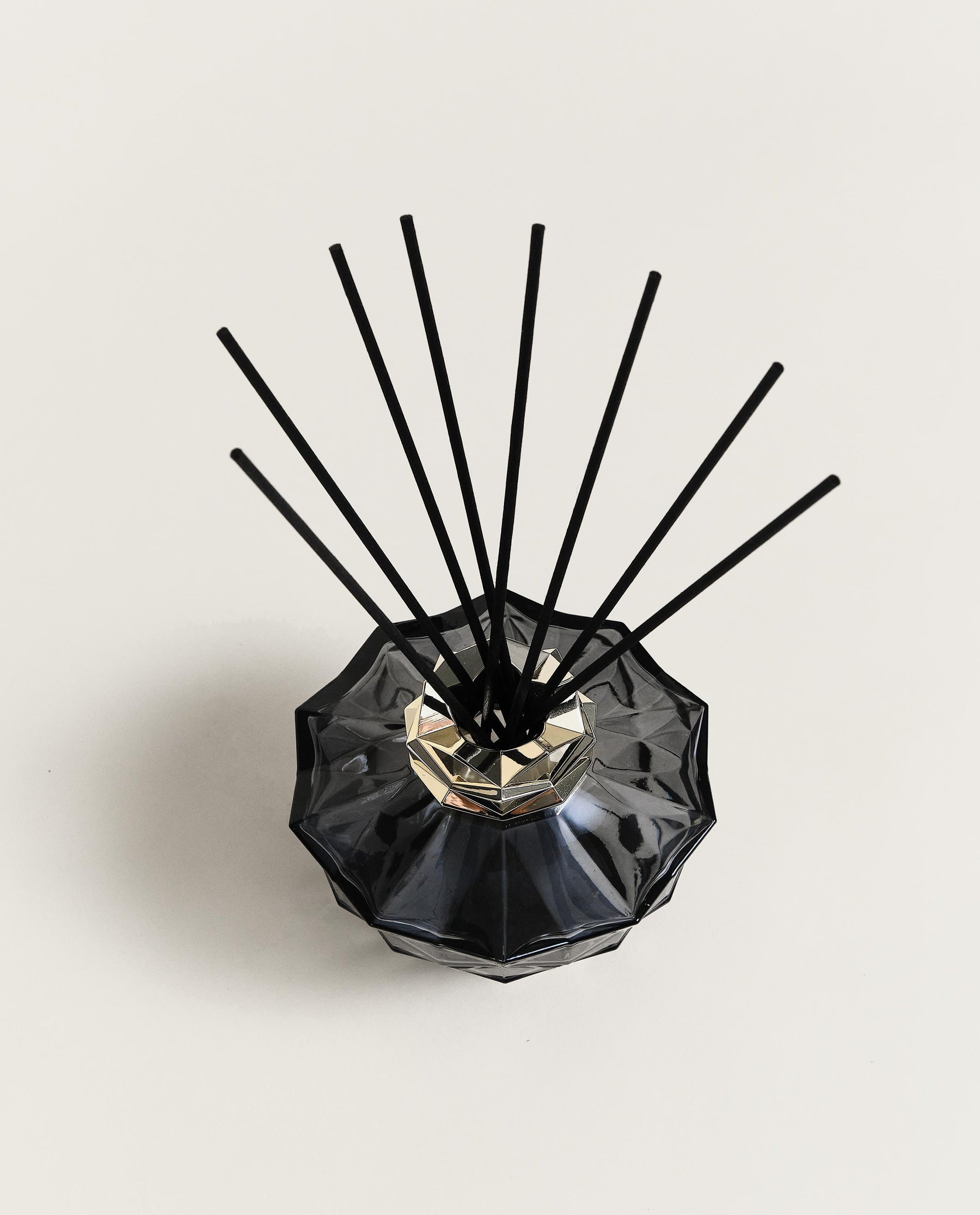 Maison Berger Paris Duftstäbchen Kali Vanille, Schwarz – 250 ml