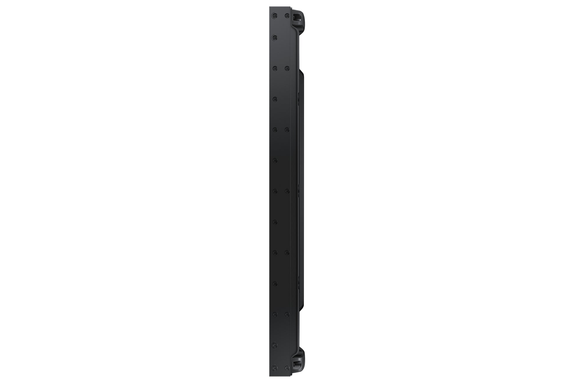 Samsung VH55B-E – Public Display, 55", 1920 × 1080 (Full HD), IPS, 700 cd/m², 24/7, VESA 600 × 400, Schwarz