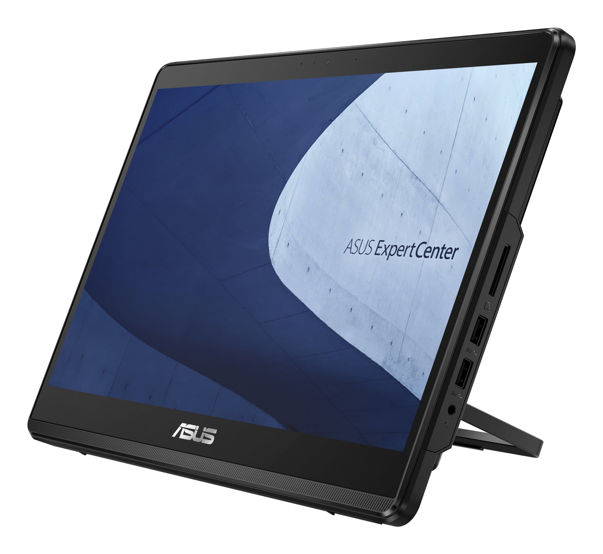 ASUS Expertcenter E1 All-in-One – 15,6" Full HD, Intel Celeron N N4500, 4 GB RAM, 512 GB SSD, Windows 11 Home