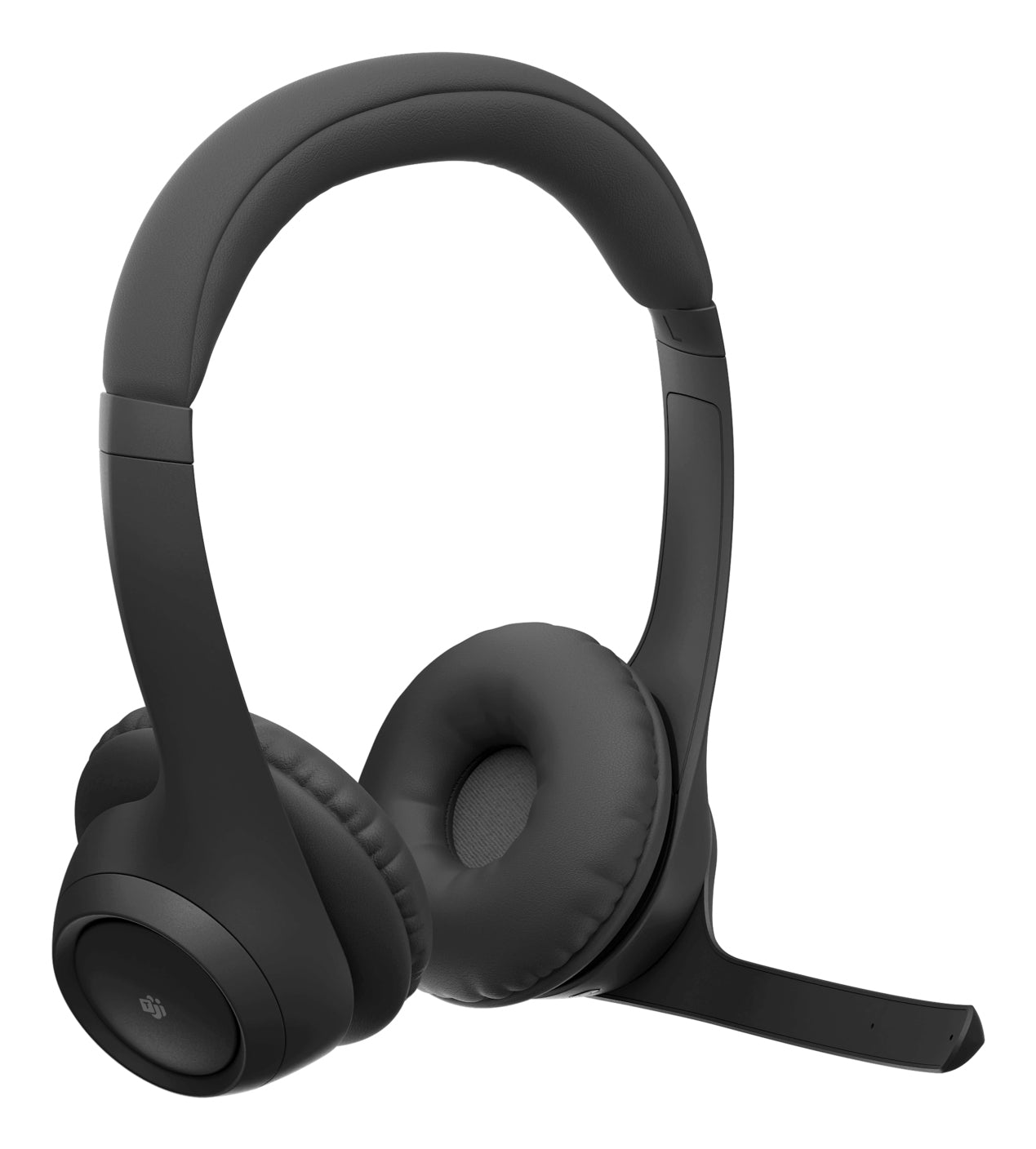 Logitech Zone 305 – Headset – Bluetooth – Schwarz – für Microsoft Teams