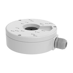 Reolink D20 Anschlussdose – Aluminium, Weiss – Für Reolink-Kameras (z. B. RLC-822A, RLC-842A u. a.)