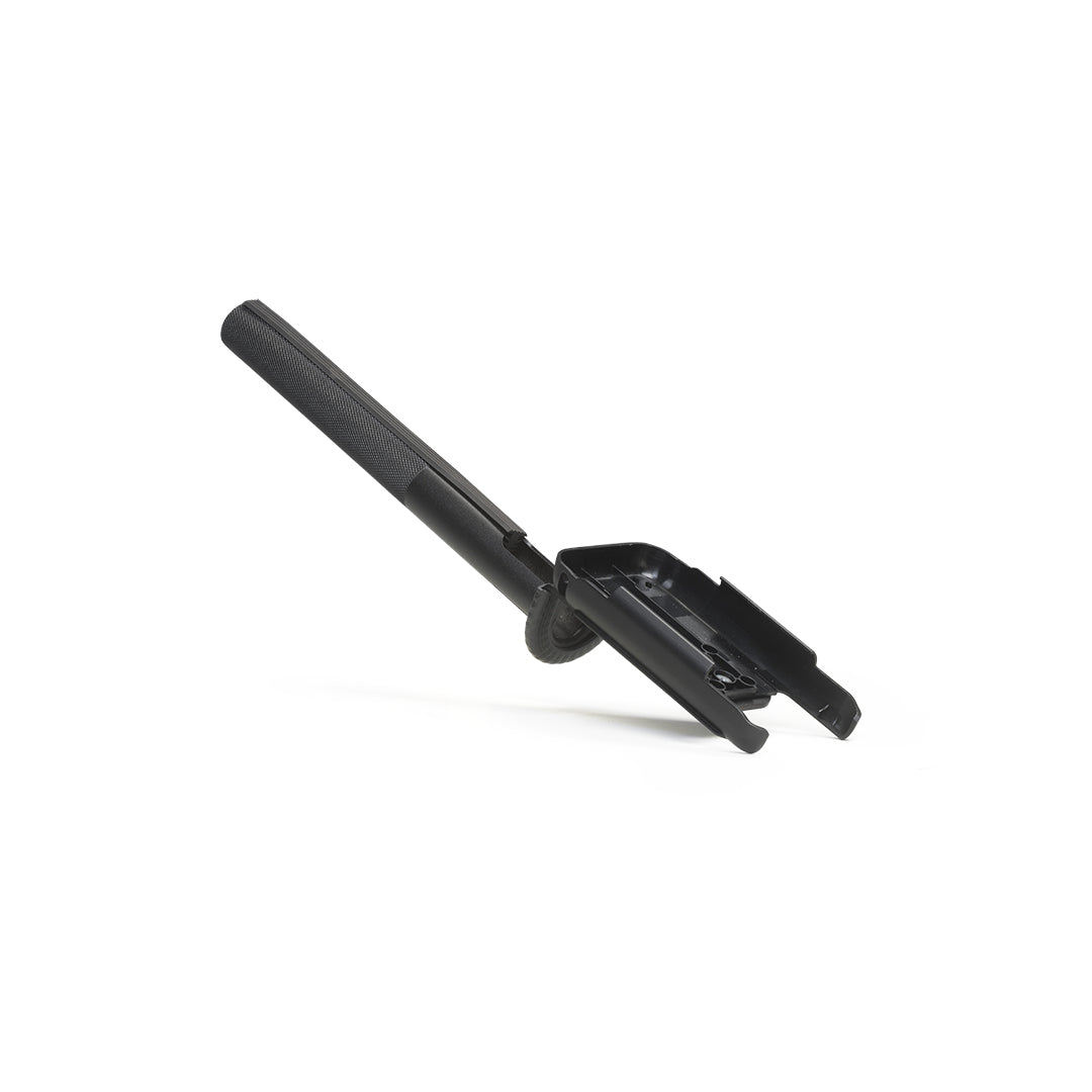 Ergonomic Solutions Payment-Paddle, 250 mm, Schwarz, Payment Paddle 2