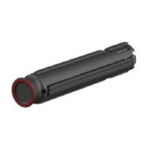 Honeywell Trägerfolie – für PM65, Schwarz