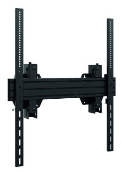 Hagor Wandhalterung – Neigbar – 65–98" – VESA 300×300–600×800 – bis 150 kg, Höhenverstellbar – WH Synchron HD