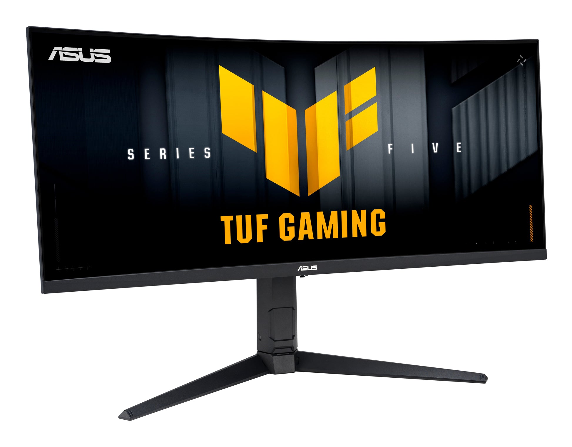 ASUS TUF Gaming VG34WQML5A – Monitor, 34", 3440 × 1440, VA, Gebogen, 400 cd/m²
