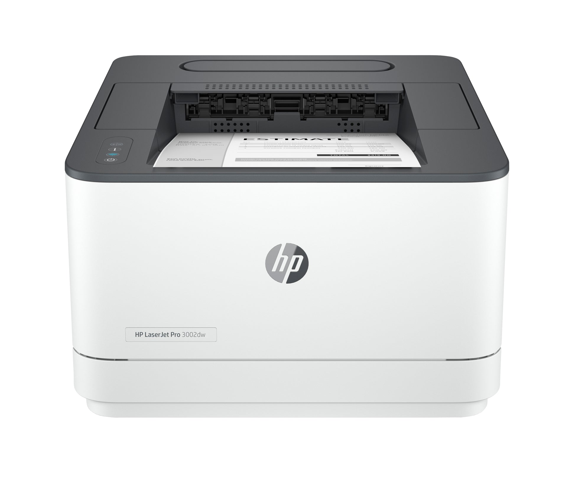 HP LaserJet Pro 3002Dw – S/W, Duplex, WLAN