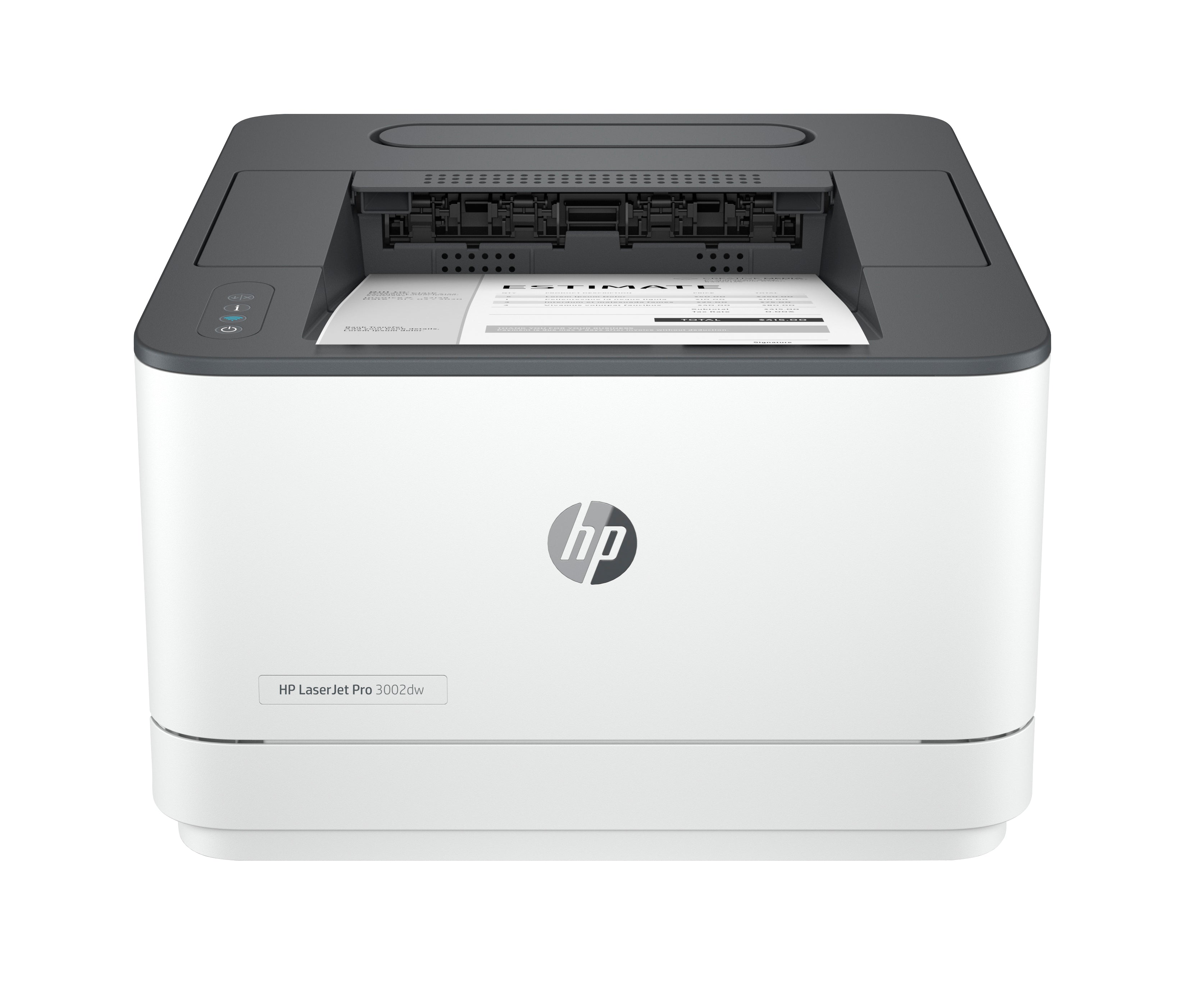 HP LaserJet Pro 3002Dw – S/W, Duplex, WLAN