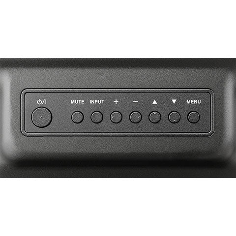 NEC MultiSync M651-2 – 65", 3840 × 2160 (4K), IPS, LAN