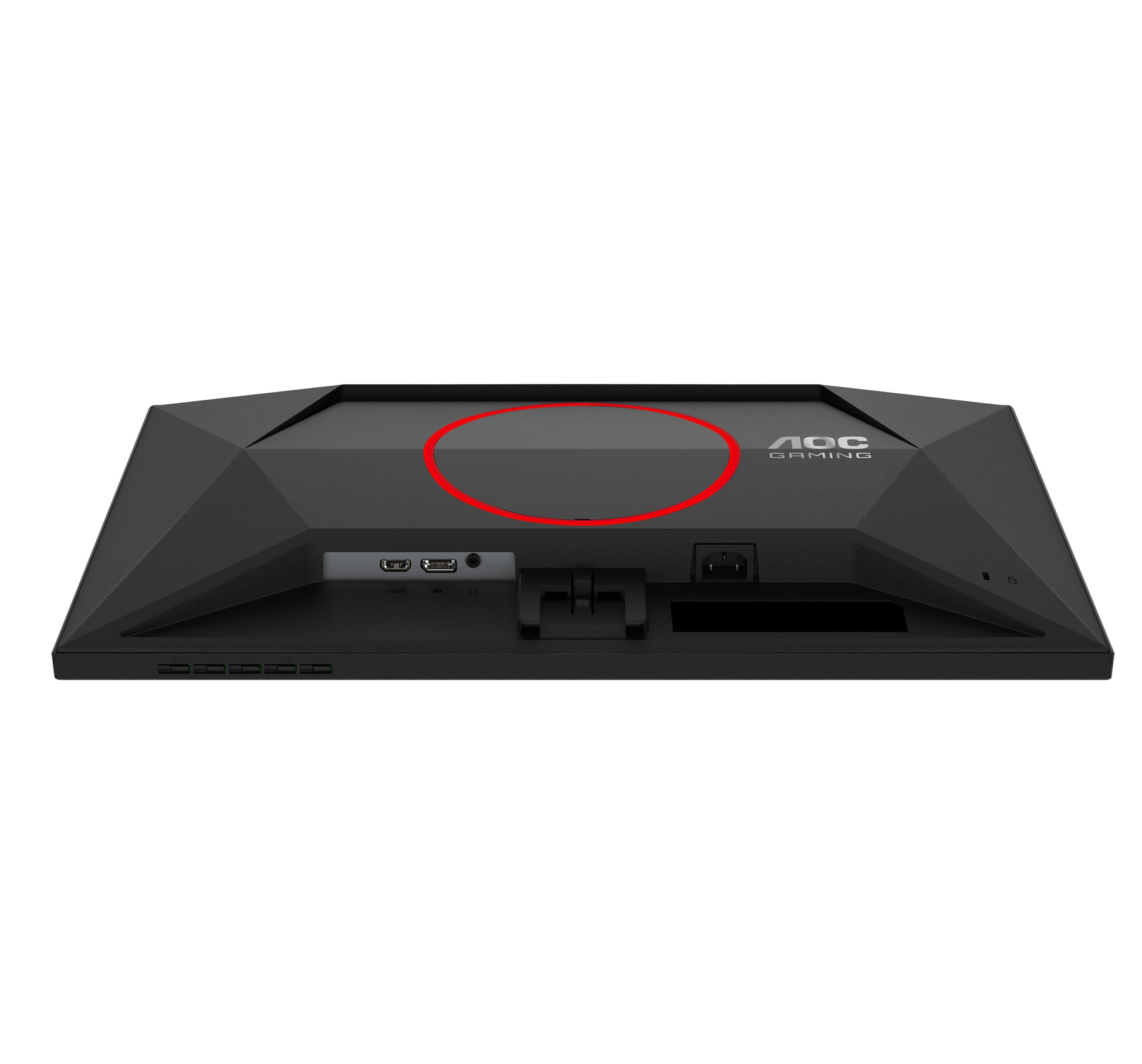 AOC Q24G4RE – Monitor, 23,8", 2560 × 1440 (WQHD), VA, 180 Hz, Adaptive Sync, Schwarz