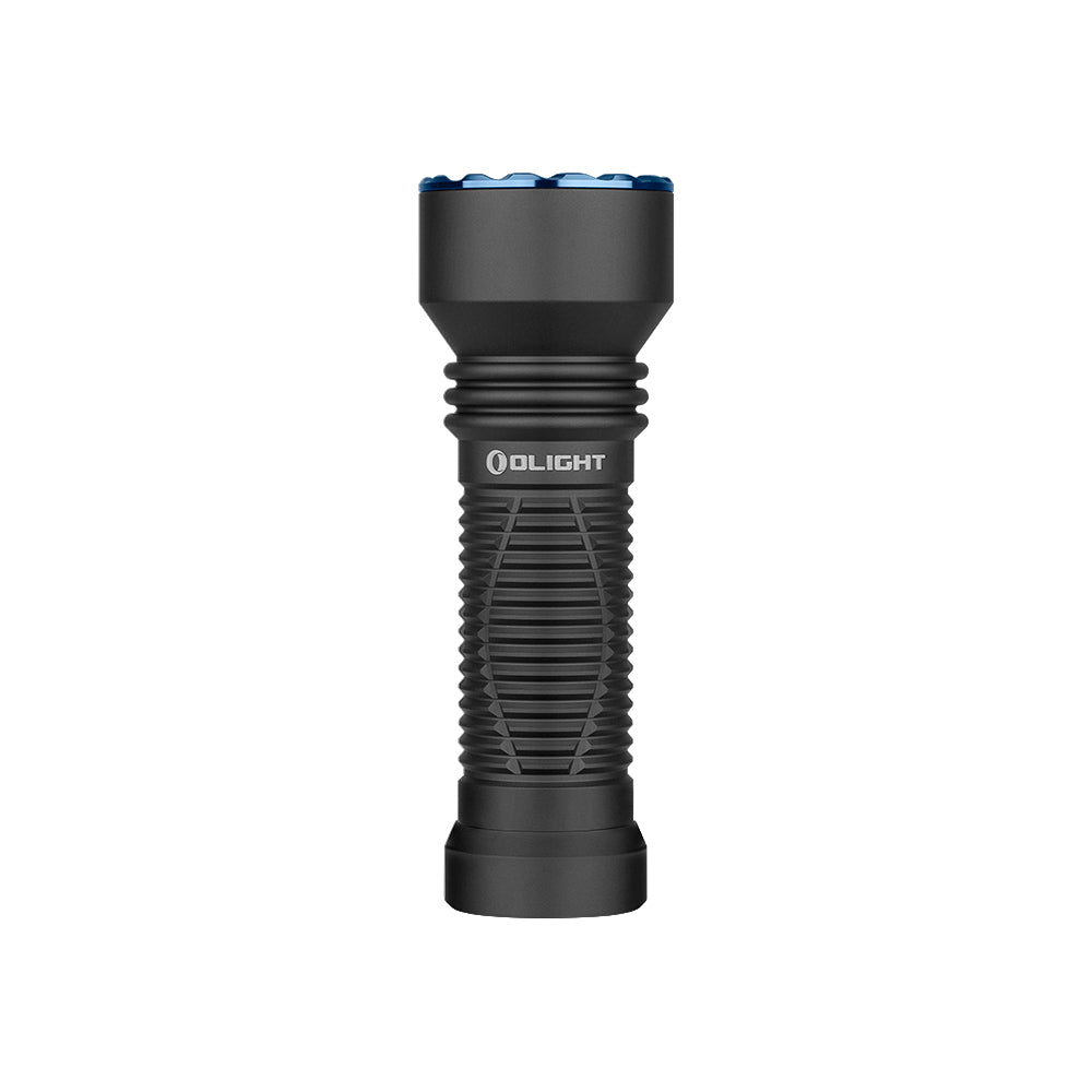 Olight Javelot Mini Taschenlampe – 1000 lm, 600 m, IPX8, USB, 2040 mAh Akku – Schwarz