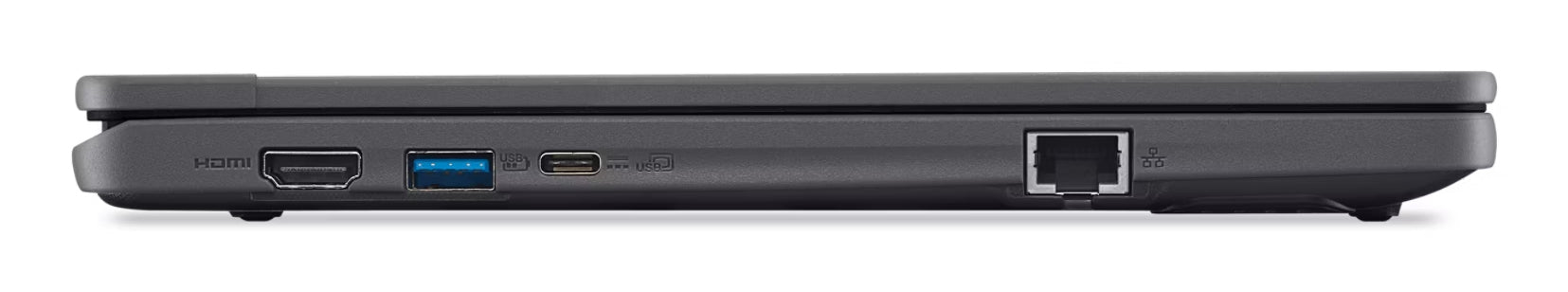 Acer TravelMate Spin B3 TMB312RN-31-TCO-C473 Hybrid (2-in-1) – Wi‑Fi, Ethernet