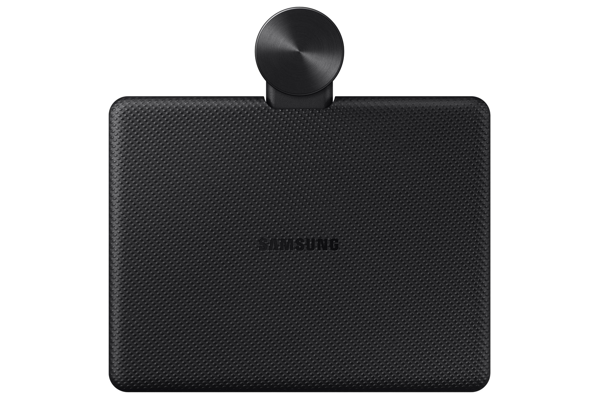 Samsung Slim Fit – Monitor-Webcam für Smart Monitor M5 – USB, Schwarz
