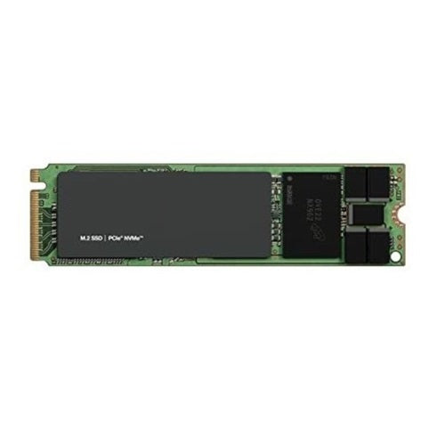 DELL Interne Solid State Drive – 480 GB M.2 NVMe SSD, PCIe 3.0 (2280, 22×80 mm) – für PowerEdge-Server