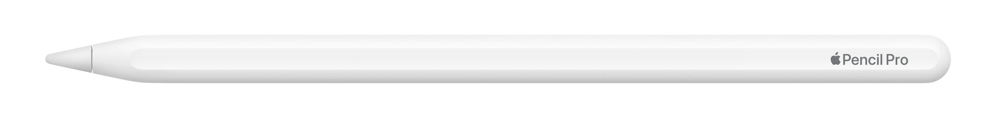 Apple Eingabestift für iPad Pro 11"/13" (M4) und iPad Air 11"/13" (M2) – Magnetischer Ladeanschluss – Weiss