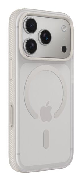 Belkin Backcover Grip Magnetic – für Apple iPhone 17 Pro – Sand