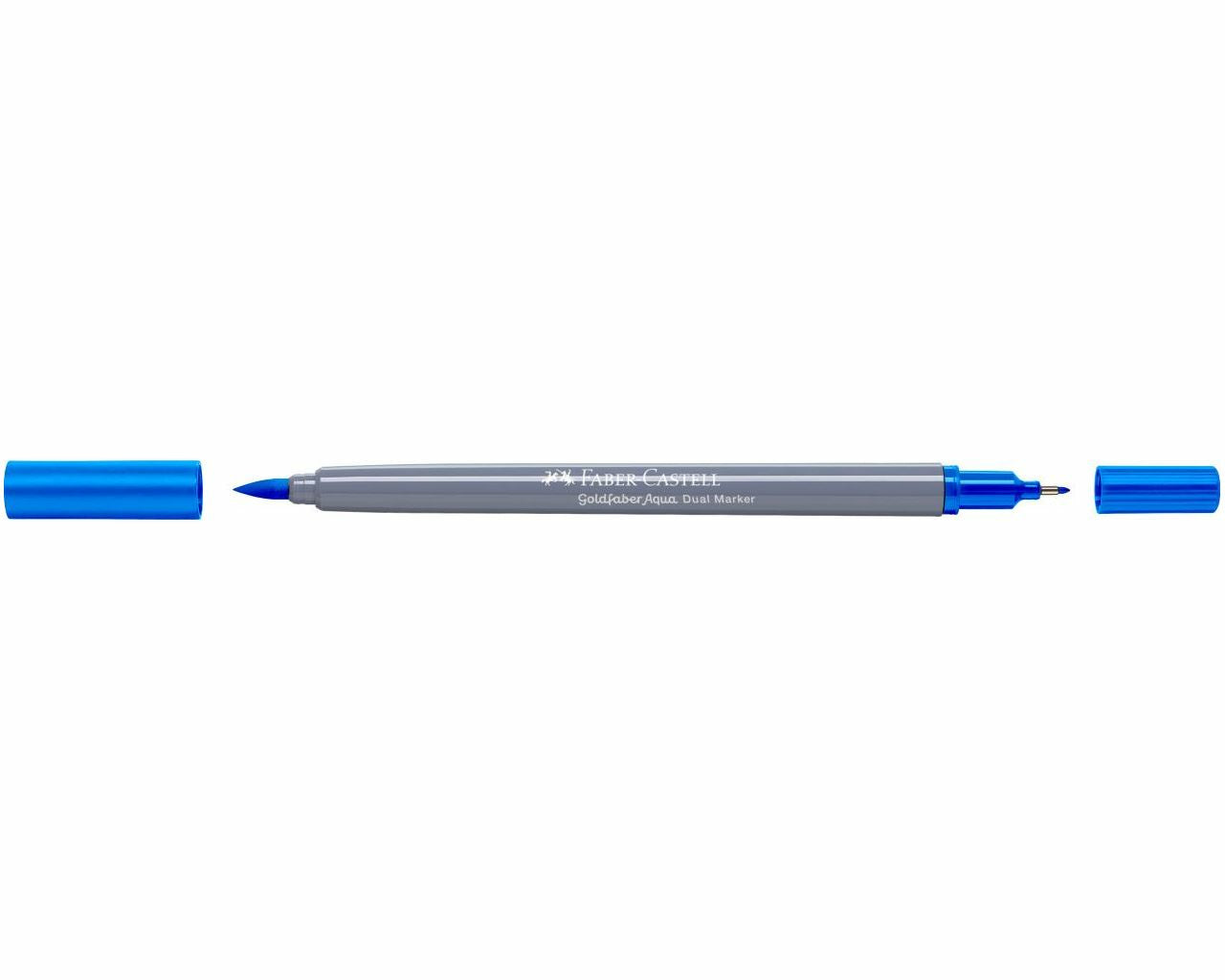 Faber-Castell Auswaschbarer Filzstift, 1 Stk.