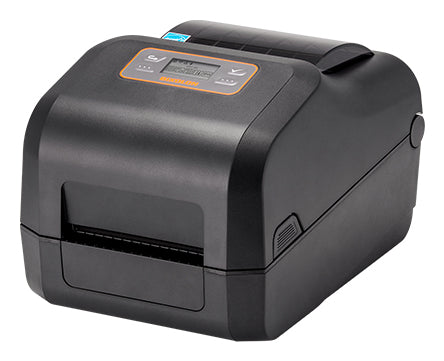 Bixolon XD5-40TR – Industrie-Etikettendrucker (DT/TT), 108 mm, 203×203 dpi, 152 mm/s, USB/WLAN/RS-232