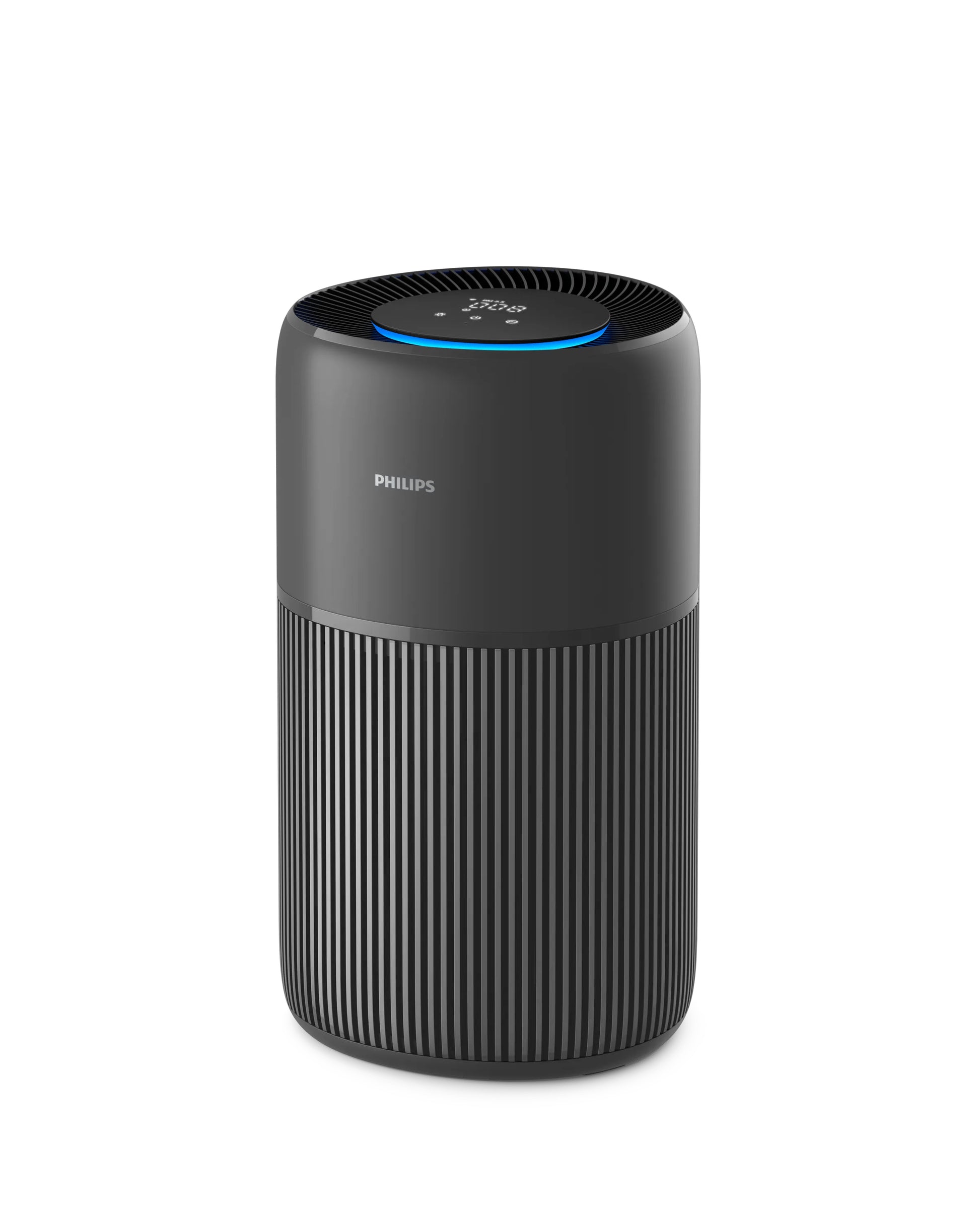 Philips Luftreiniger AC2221/13 – CADR 420 m³/h, bis 109 m², WLAN, App-Steuerung, 45 dB