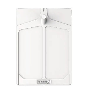 TESA Haken – Polystyrol – Weiss – 2 kg