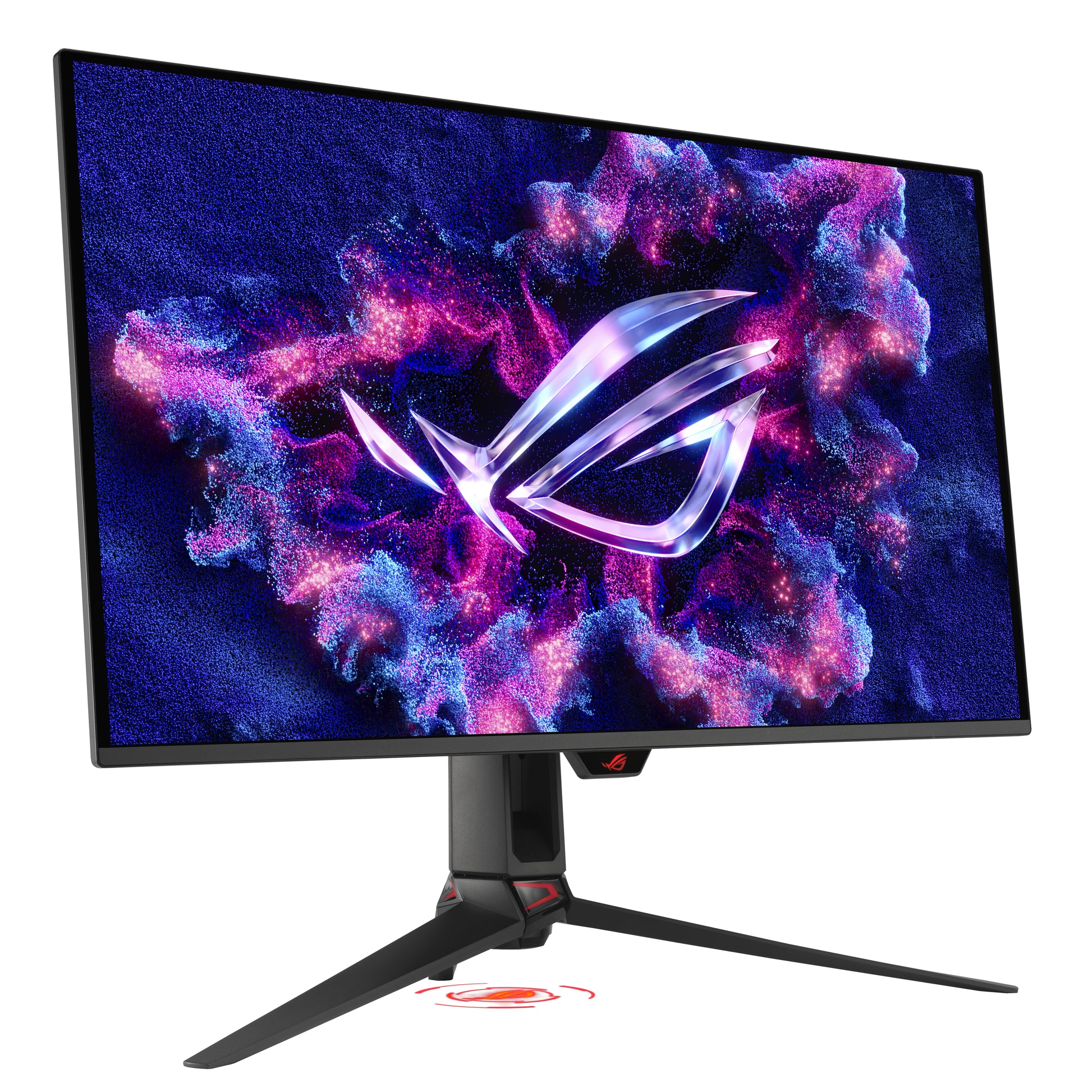 ASUS ROG Swift PG32UCDMR – Monitor, 31,5" 3840 × 2160 (UHD 4K), QD-OLED, 240 Hz, G-SYNC kompatibel