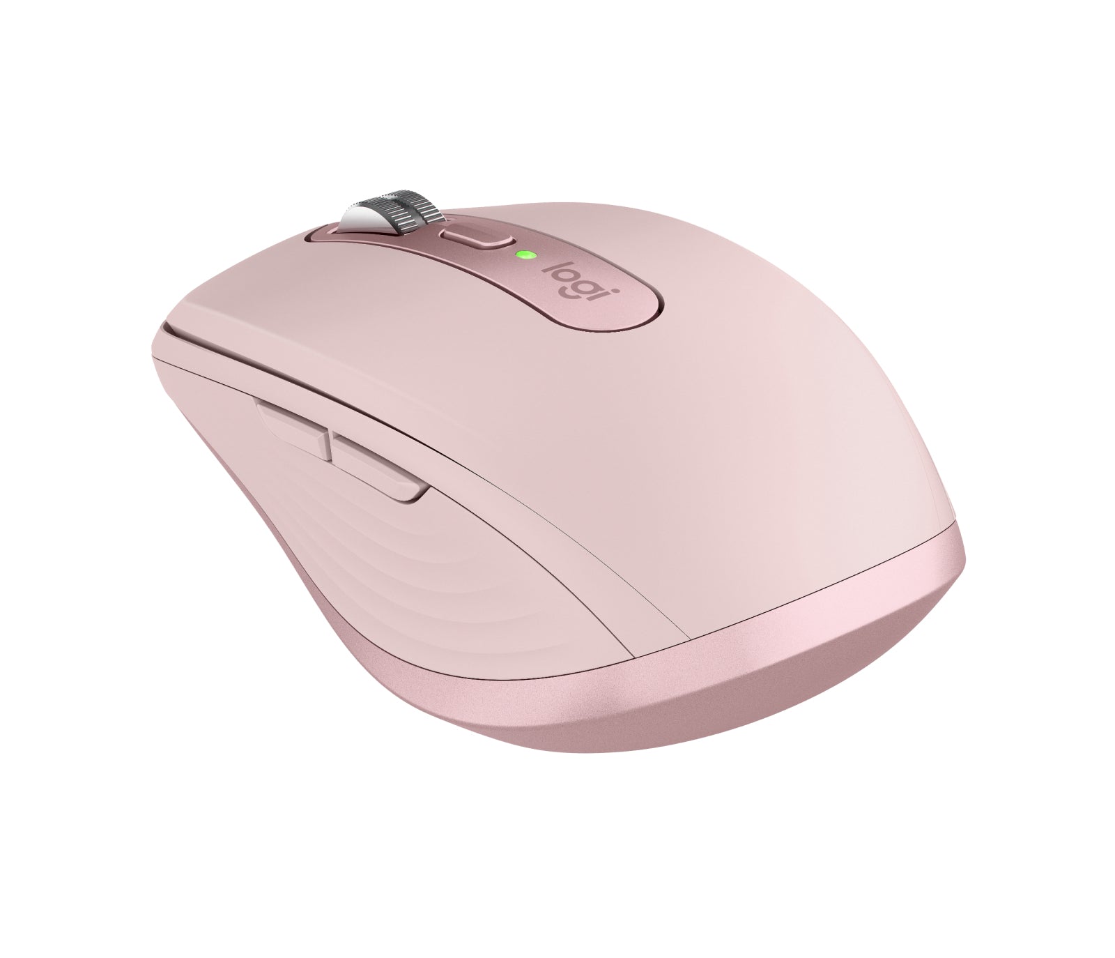 Logitech MX Anywhere 3S Rose – Mobile Maus
