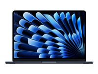 Apple MacBook Air – 13,6" WQXGA, M5, 16 GB, 512 GB SSD, macOS Tahoe