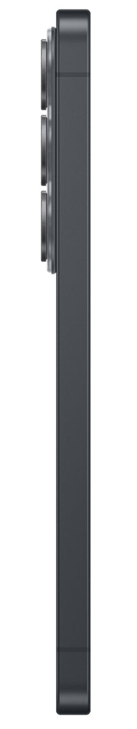 Samsung Galaxy S26 Enterprise Edition – 6,3" – 512 GB – Schwarz