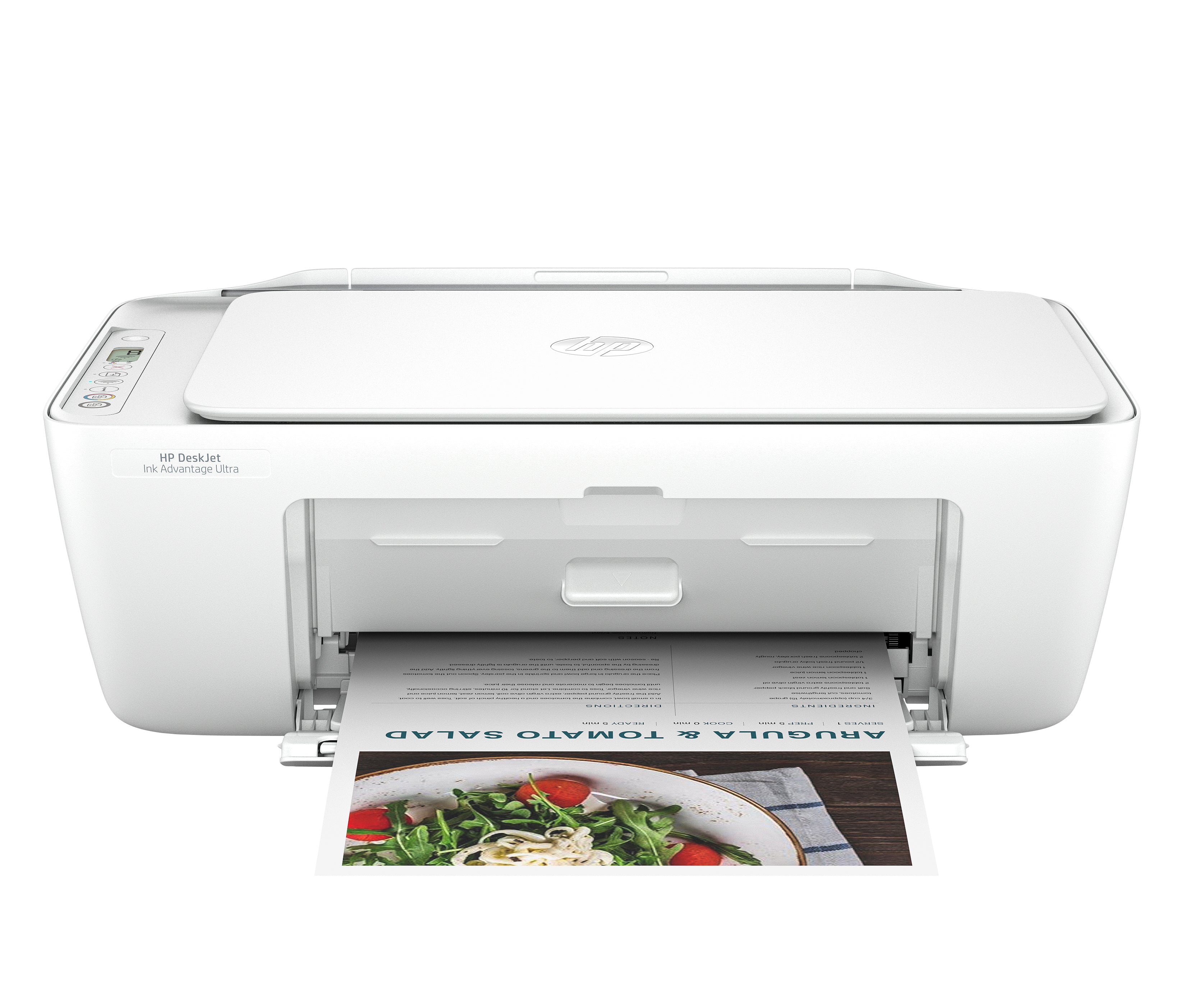 HP All-in-One – DeskJet 2823e, Farbe, Kopierer, Scanner