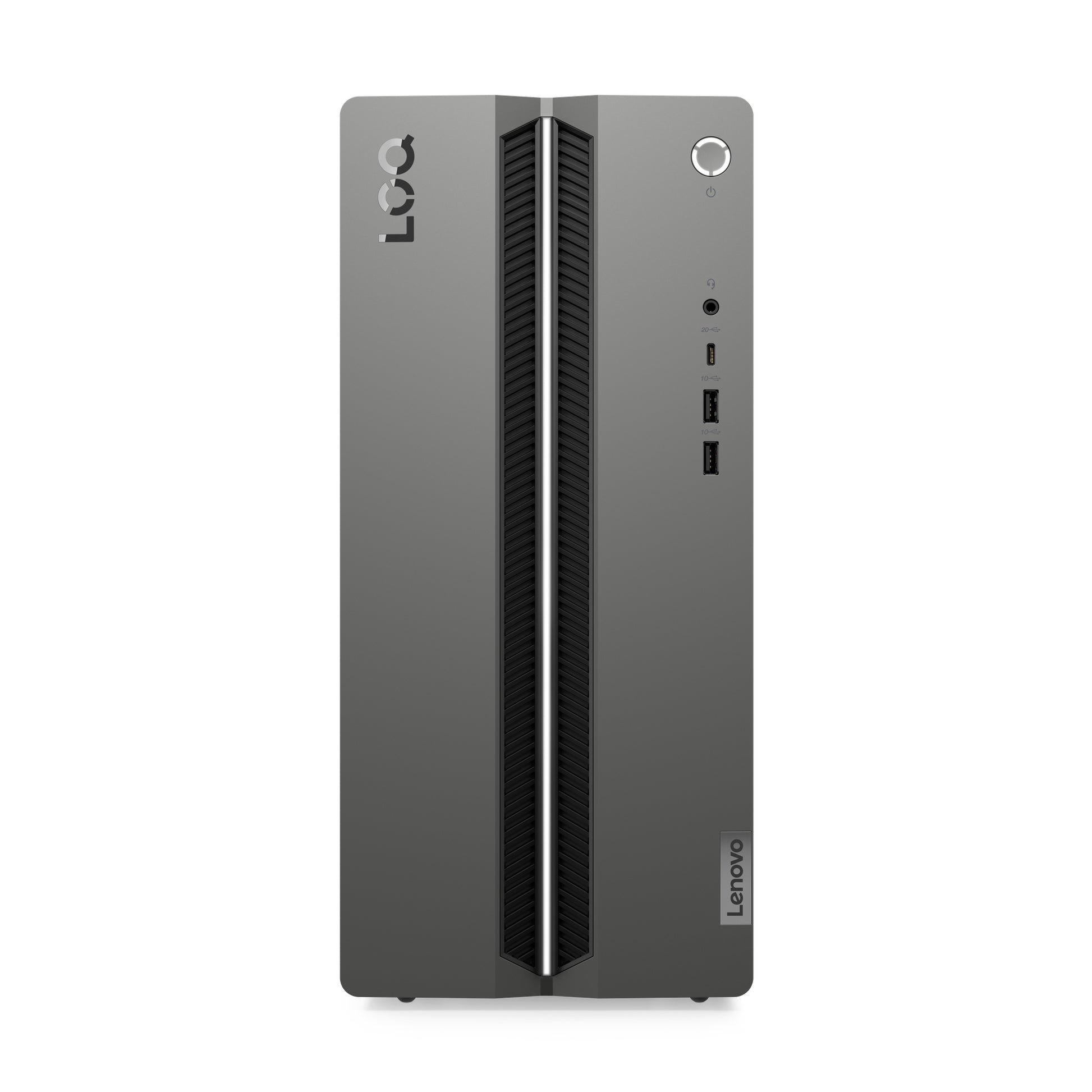 Lenovo Legion 17IAX10, Intel Core Ultra 7 255HX, NVIDIA GeForce RTX 5060 Ti, 32 GB, 1 TB – Windows 11 Home