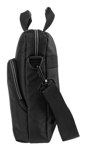 ONIT Notebook-Schutzhülle für 13,3" – Schwarz