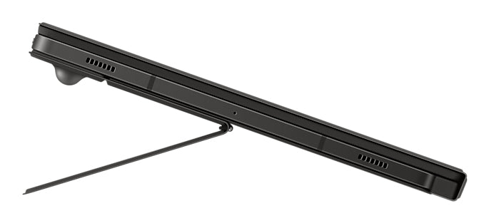 Samsung Book Cover Keyboard – Kabellose Tastatur (Bluetooth), CH-Layout (DE-CH)