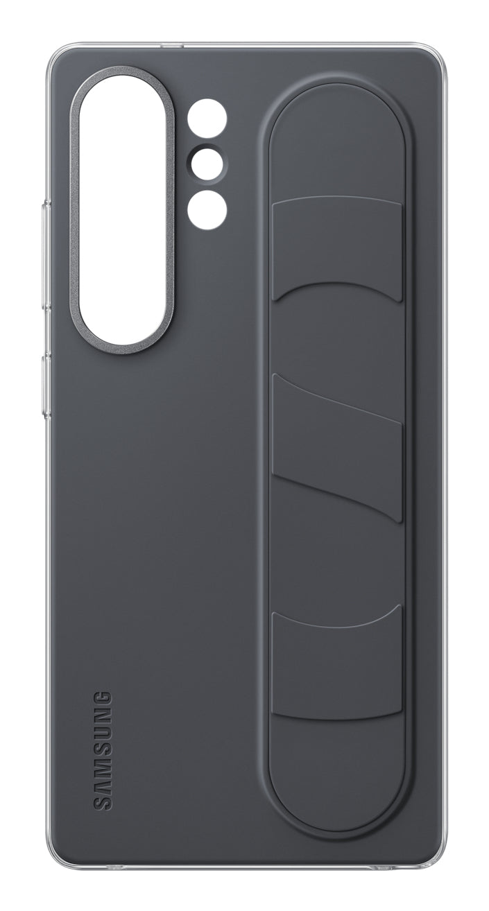 Samsung Backcover – für Galaxy S25 Ultra – schwarz
