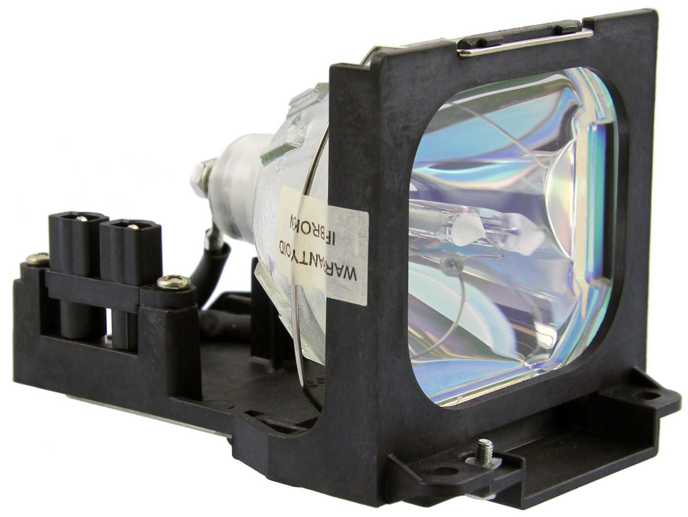 CoreParts Ersatzlampe – 120 W, 2000 h, für Toshiba G5/G7/TLP 710 und andere