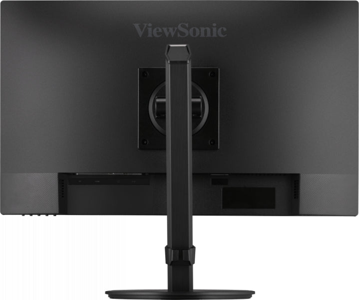 ViewSonic VG2408A-MHD – Monitor, 24", 1920 × 1080 (Full HD), 250 cd/m²