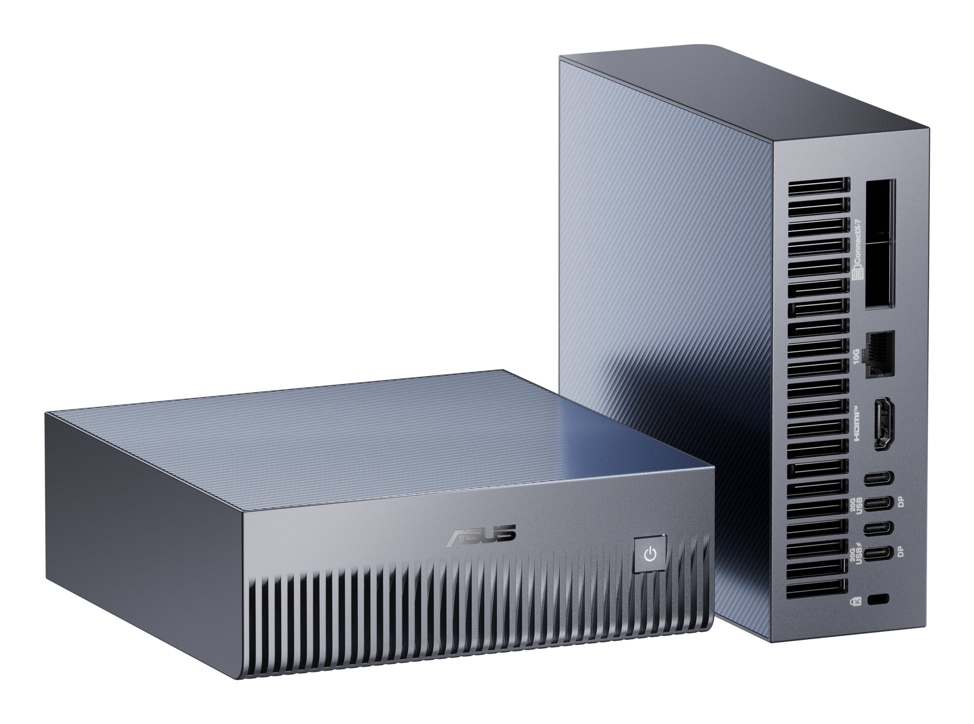 ASUS Ascent GX10 GX10-GG0003BN – Mini-PC